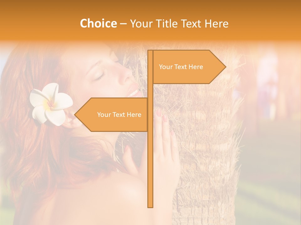 Pretty Cute Recreation PowerPoint Template