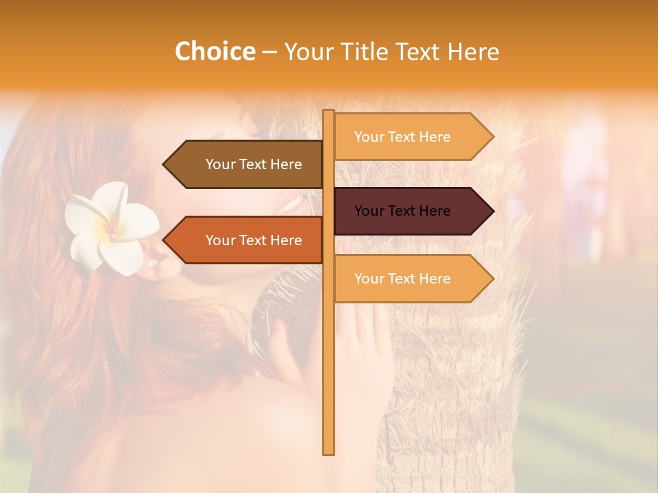 Pretty Cute Recreation PowerPoint Template