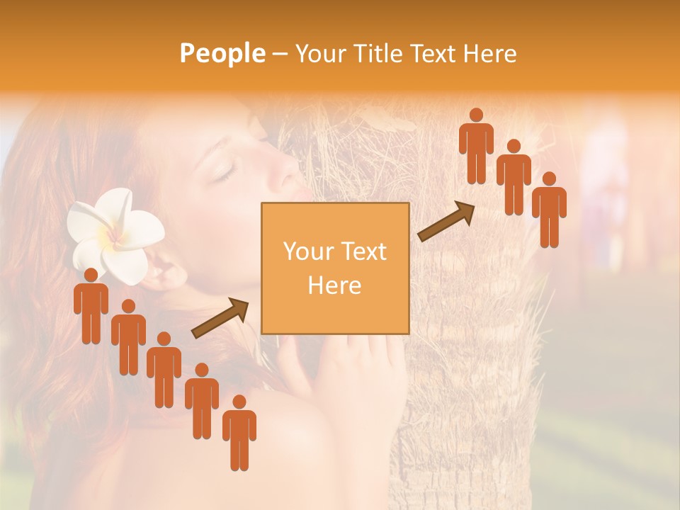 Pretty Cute Recreation PowerPoint Template