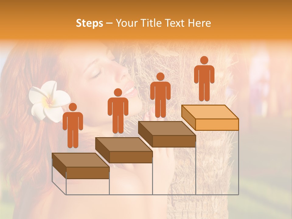 Pretty Cute Recreation PowerPoint Template