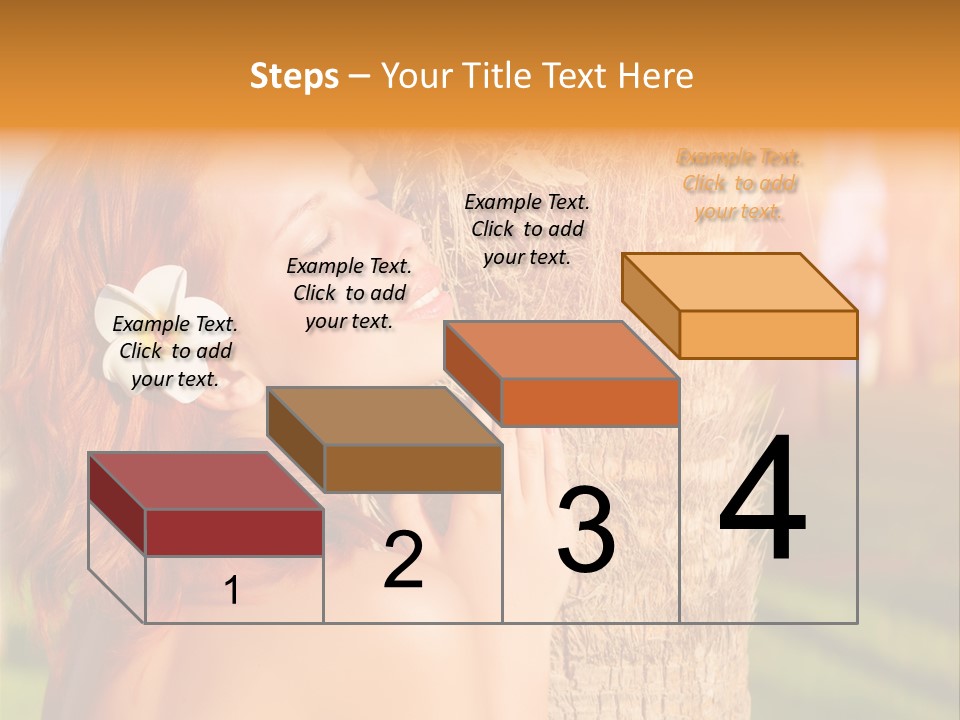 Pretty Cute Recreation PowerPoint Template
