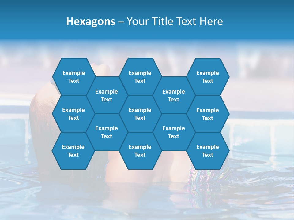 Relaxing Sensual Pretty PowerPoint Template