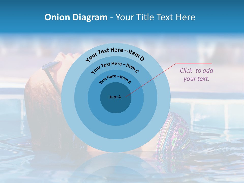 Relaxing Sensual Pretty PowerPoint Template