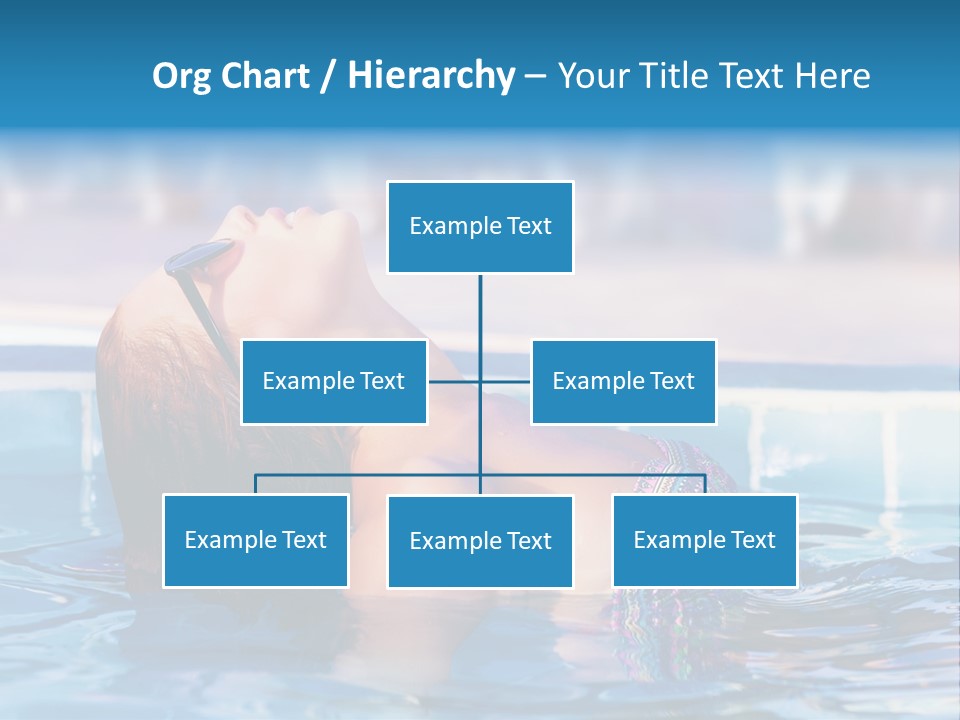 Relaxing Sensual Pretty PowerPoint Template