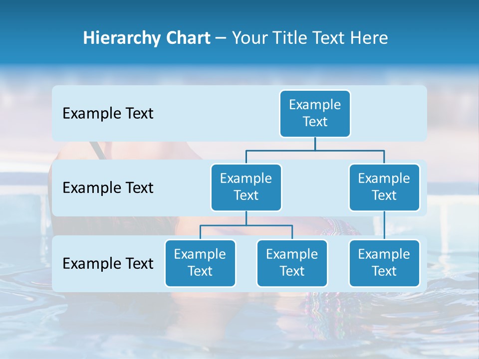 Relaxing Sensual Pretty PowerPoint Template