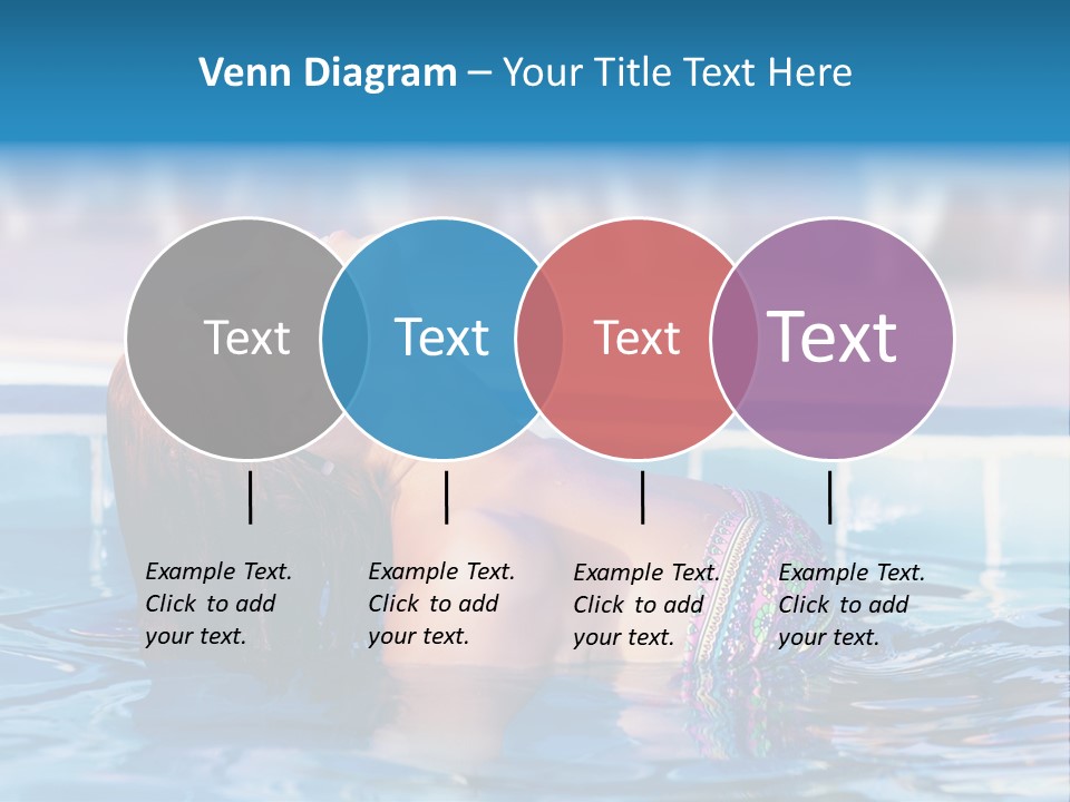 Relaxing Sensual Pretty PowerPoint Template