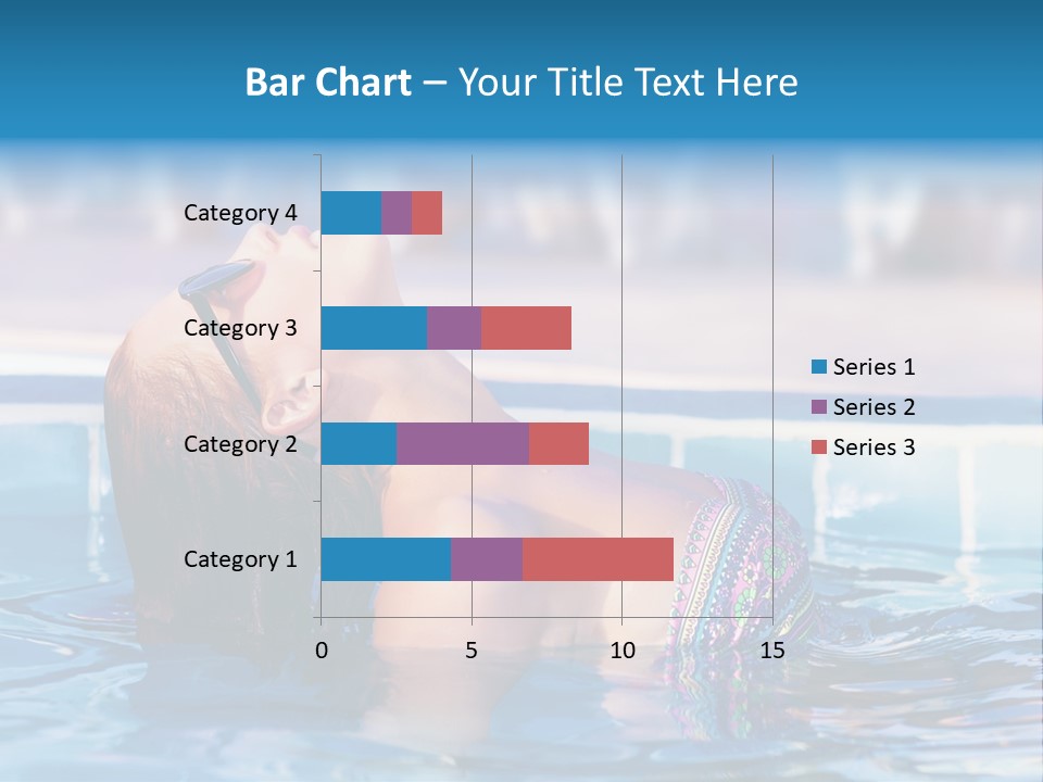 Relaxing Sensual Pretty PowerPoint Template