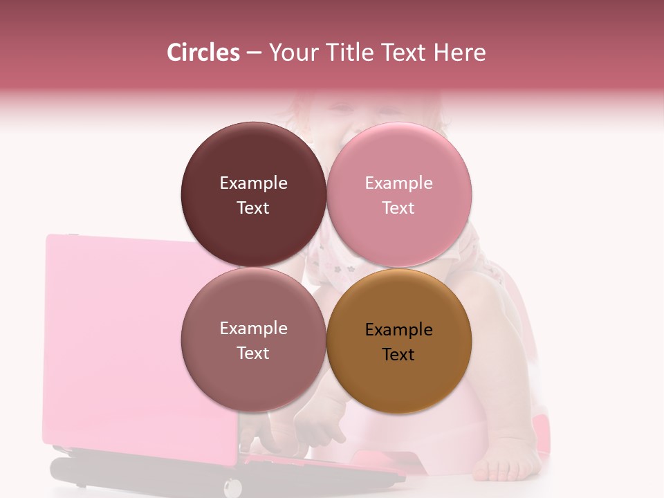 Toilet Small Learn PowerPoint Template