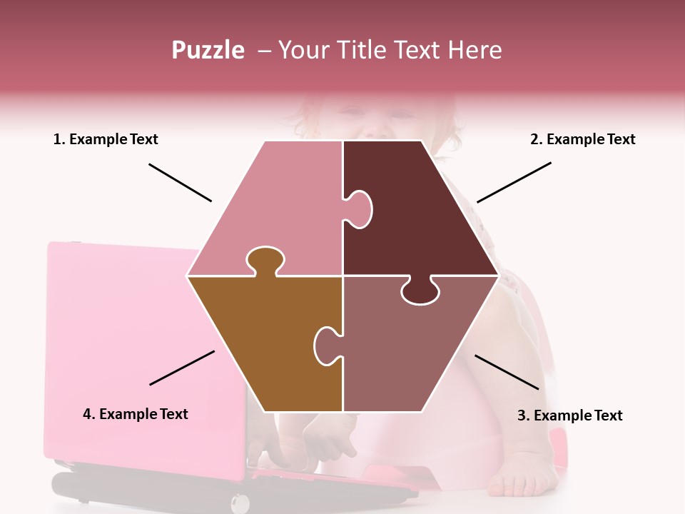 Toilet Small Learn PowerPoint Template