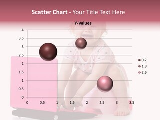 Toilet Small Learn PowerPoint Template