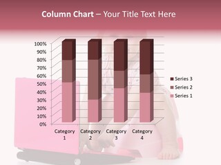 Toilet Small Learn PowerPoint Template