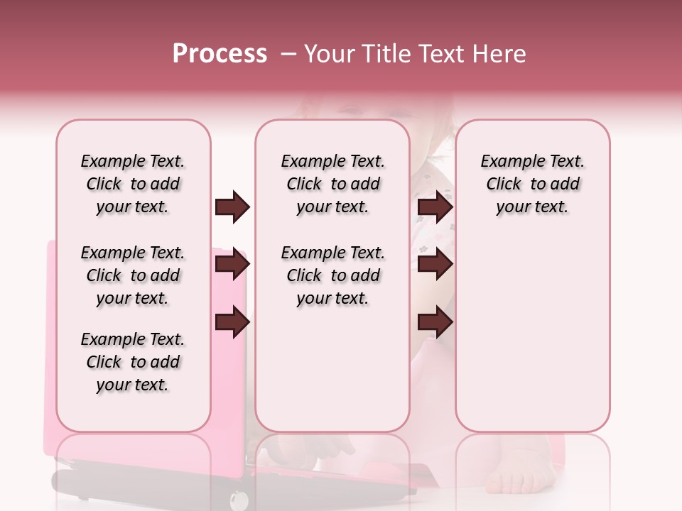 Toilet Small Learn PowerPoint Template