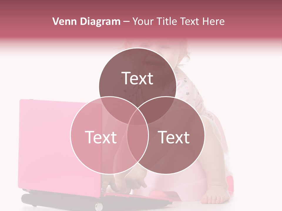 Toilet Small Learn PowerPoint Template