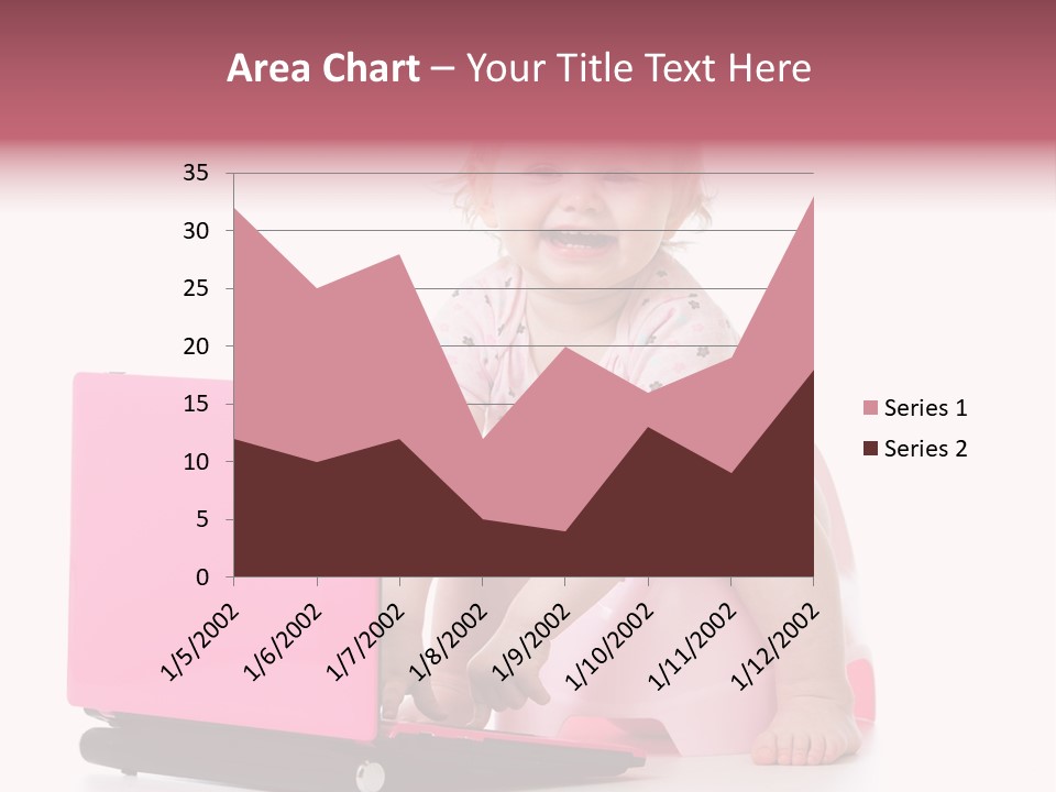 Toilet Small Learn PowerPoint Template