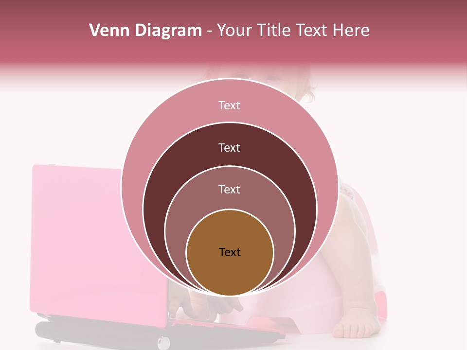 Toilet Small Learn PowerPoint Template