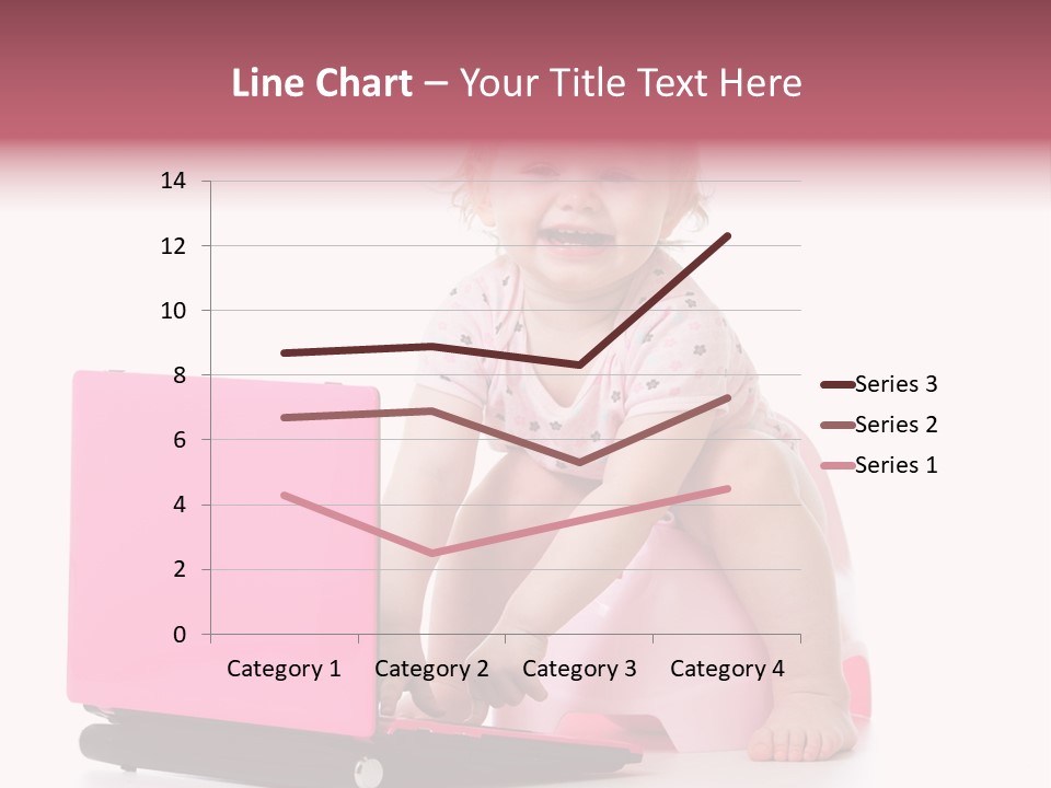 Toilet Small Learn PowerPoint Template