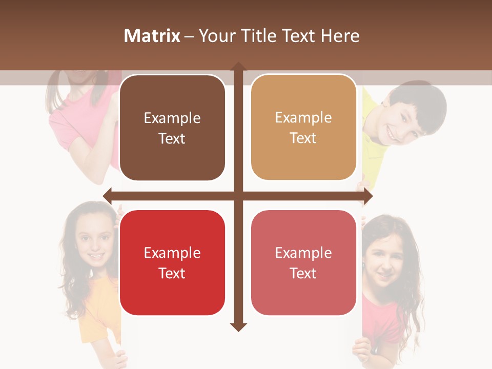 Space Line Bill PowerPoint Template