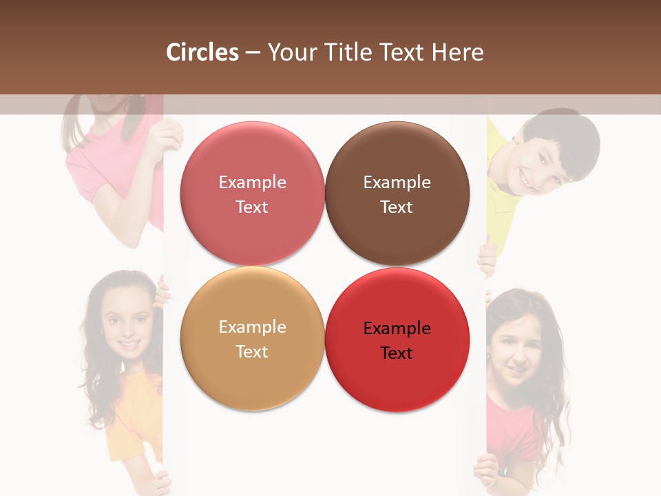 Space Line Bill PowerPoint Template