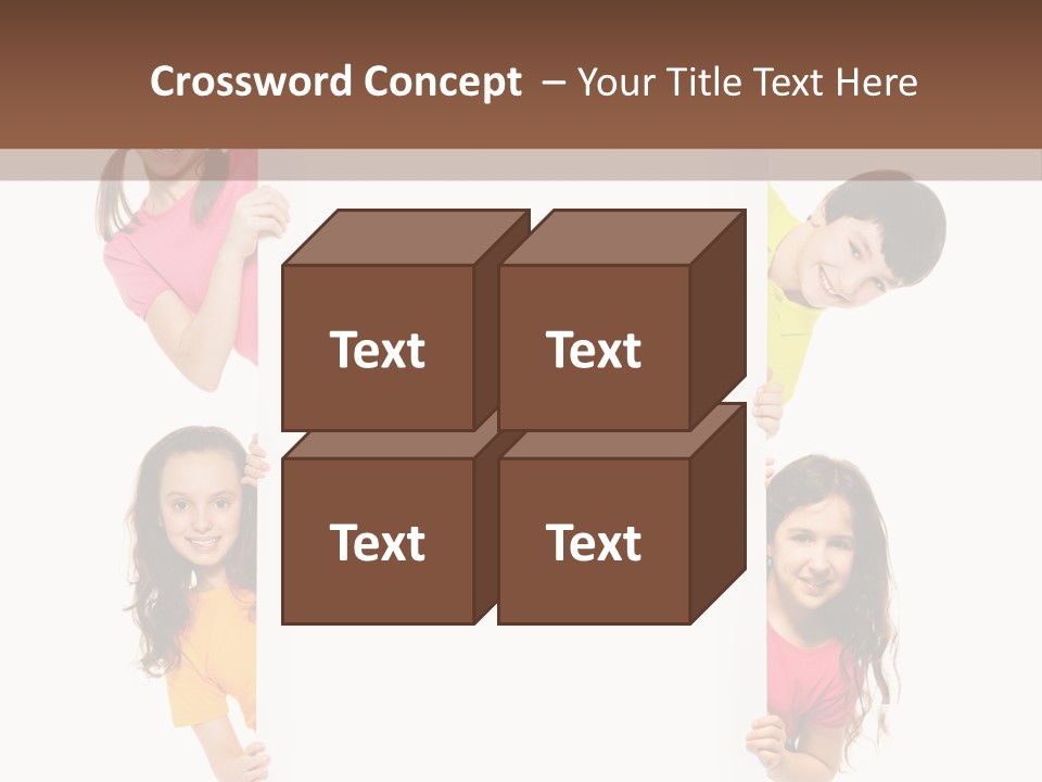 Space Line Bill PowerPoint Template