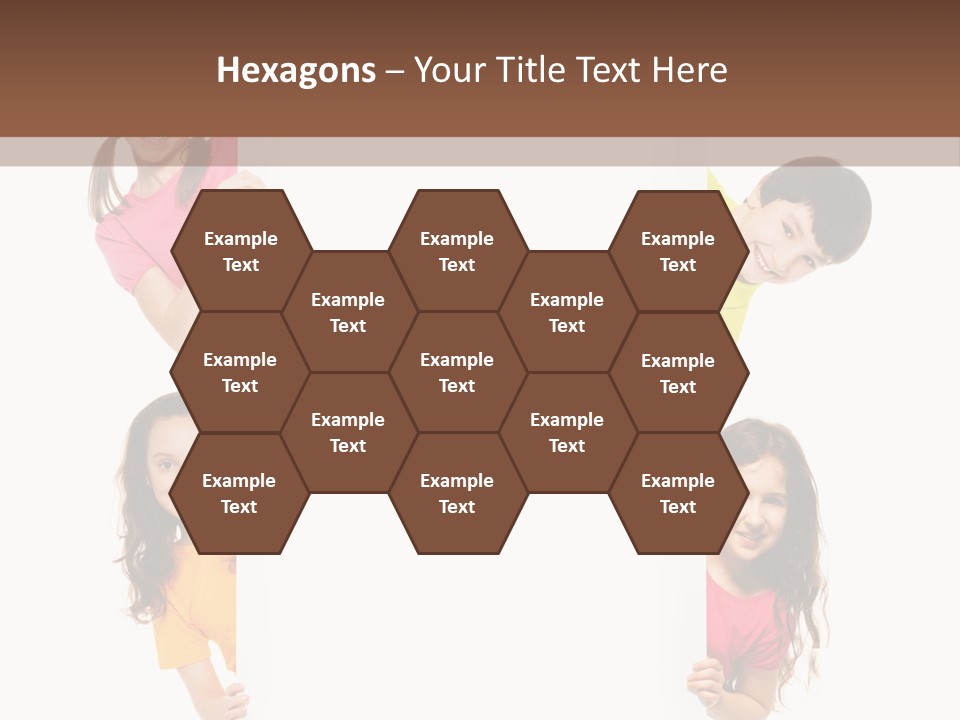 Space Line Bill PowerPoint Template