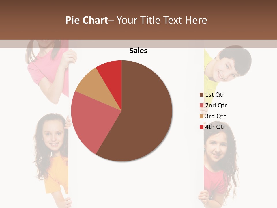 Space Line Bill PowerPoint Template