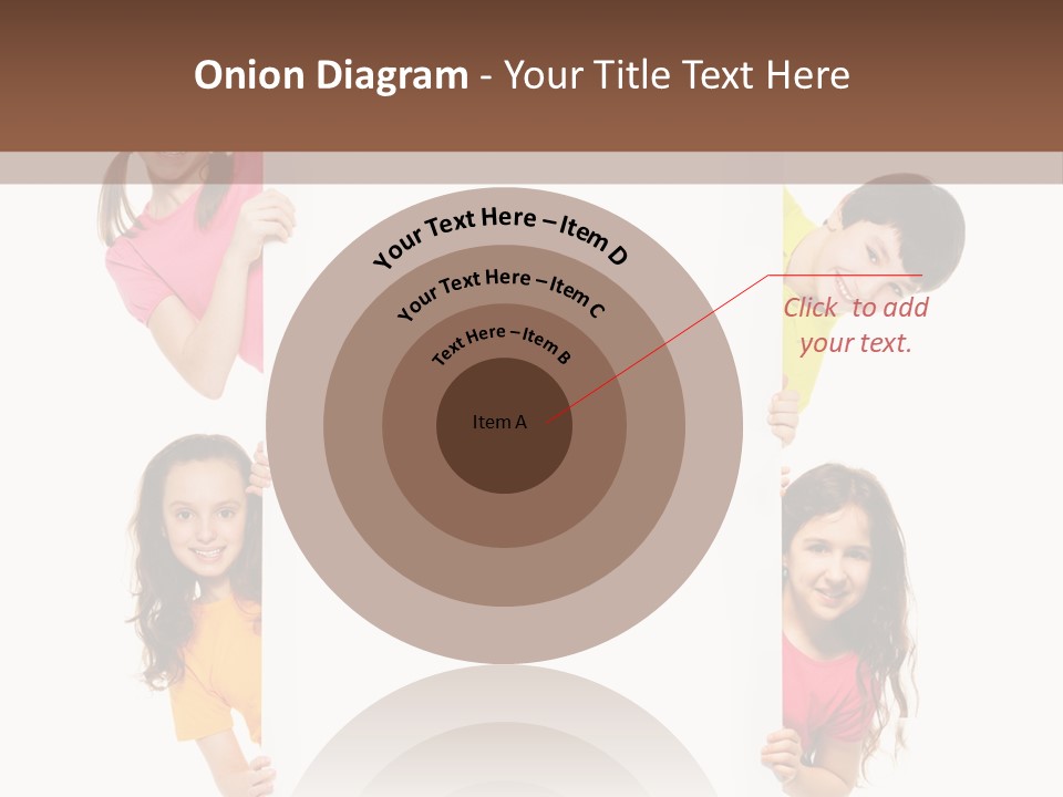 Space Line Bill PowerPoint Template