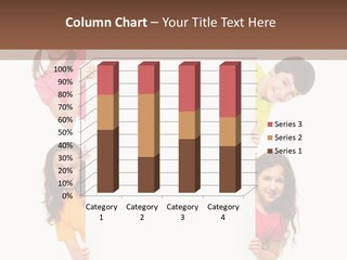 Space Line Bill PowerPoint Template