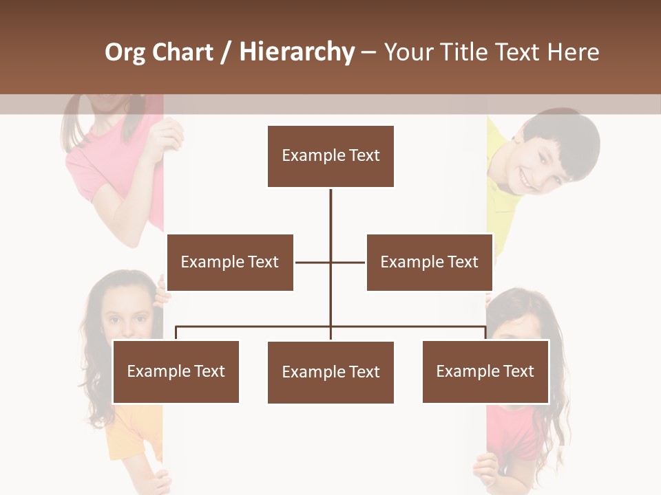 Space Line Bill PowerPoint Template