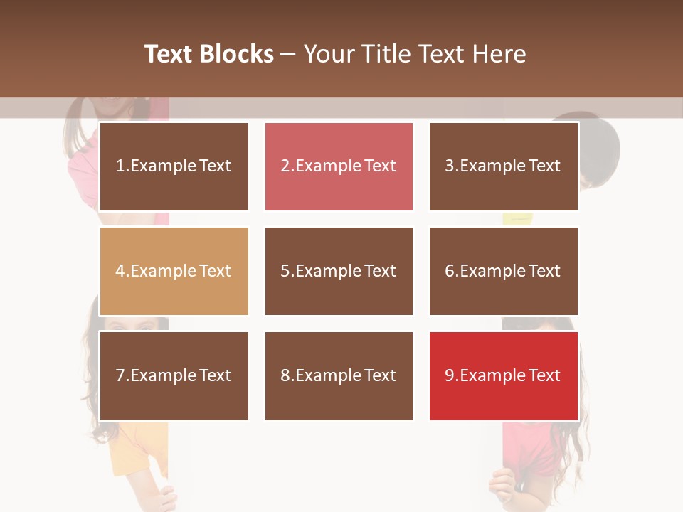 Space Line Bill PowerPoint Template