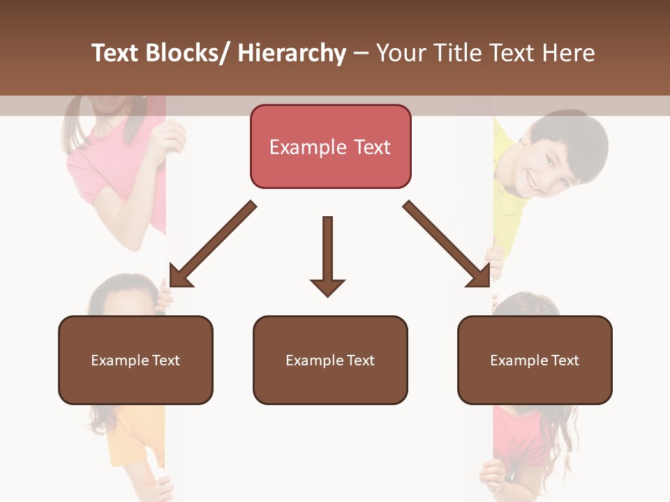 Space Line Bill PowerPoint Template