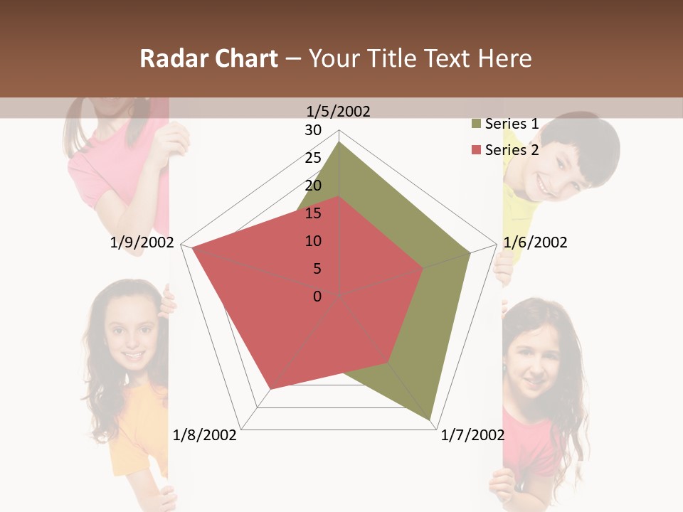 Space Line Bill PowerPoint Template