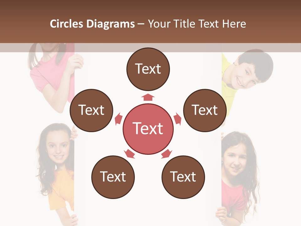 Space Line Bill PowerPoint Template