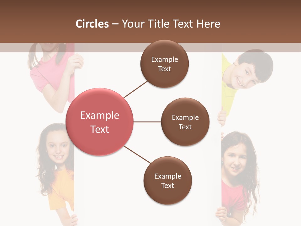 Space Line Bill PowerPoint Template