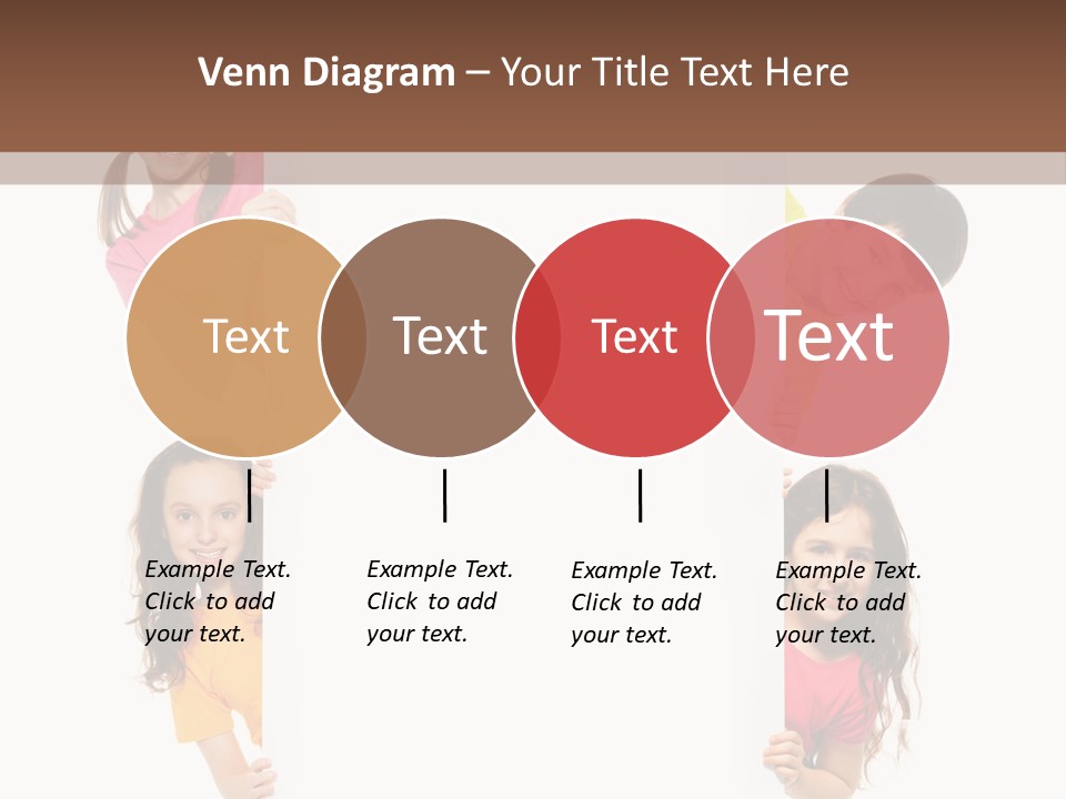 Space Line Bill PowerPoint Template