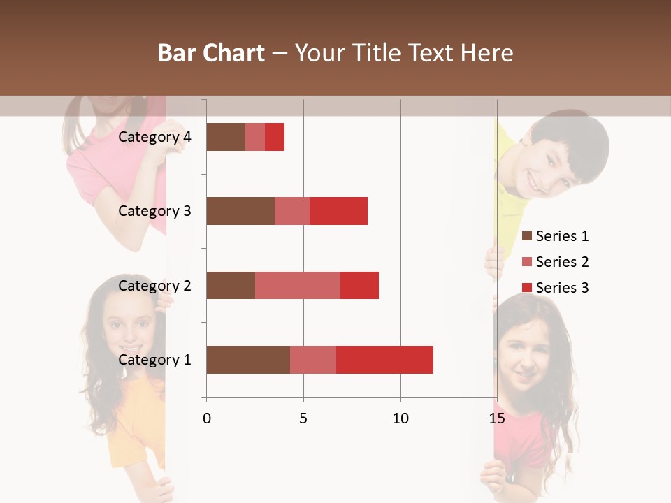 Space Line Bill PowerPoint Template