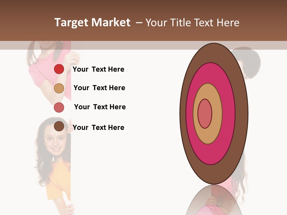 Space Line Bill PowerPoint Template