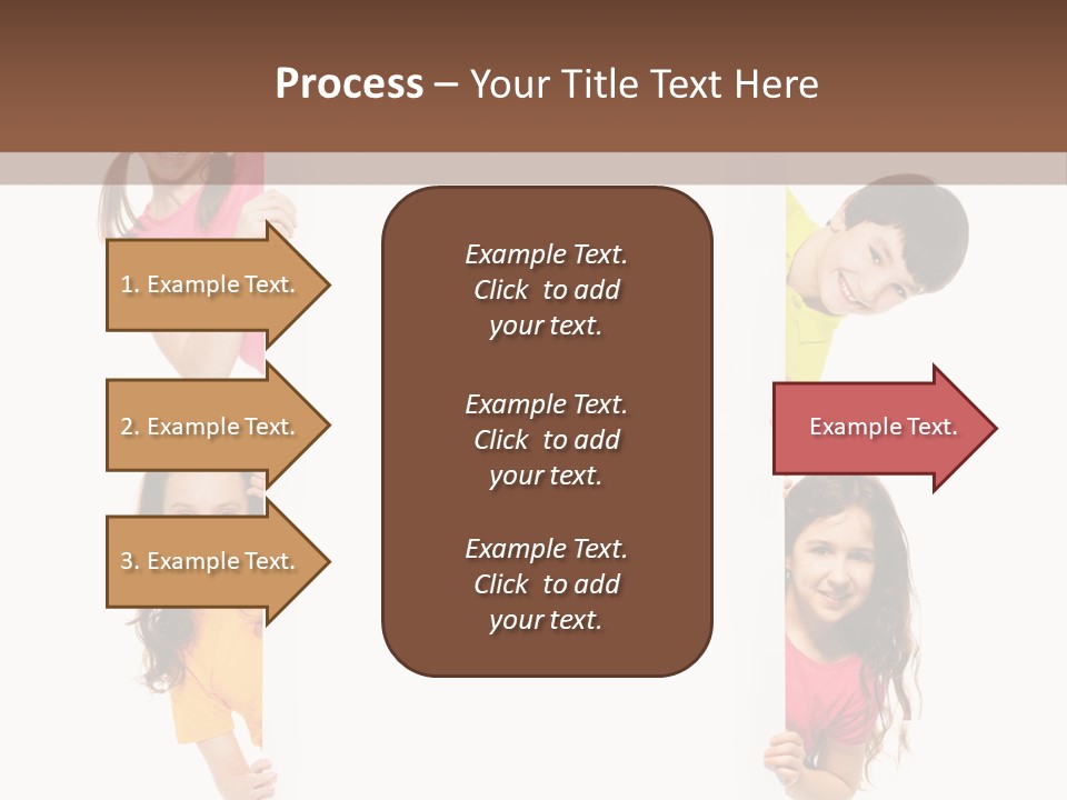 Space Line Bill PowerPoint Template