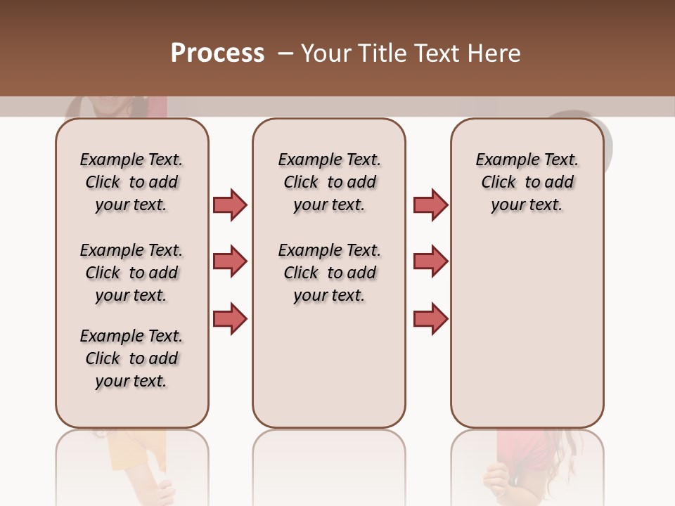 Space Line Bill PowerPoint Template