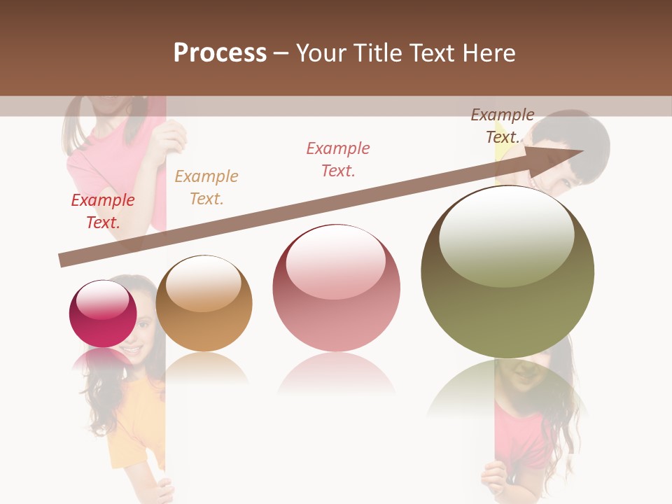 Space Line Bill PowerPoint Template