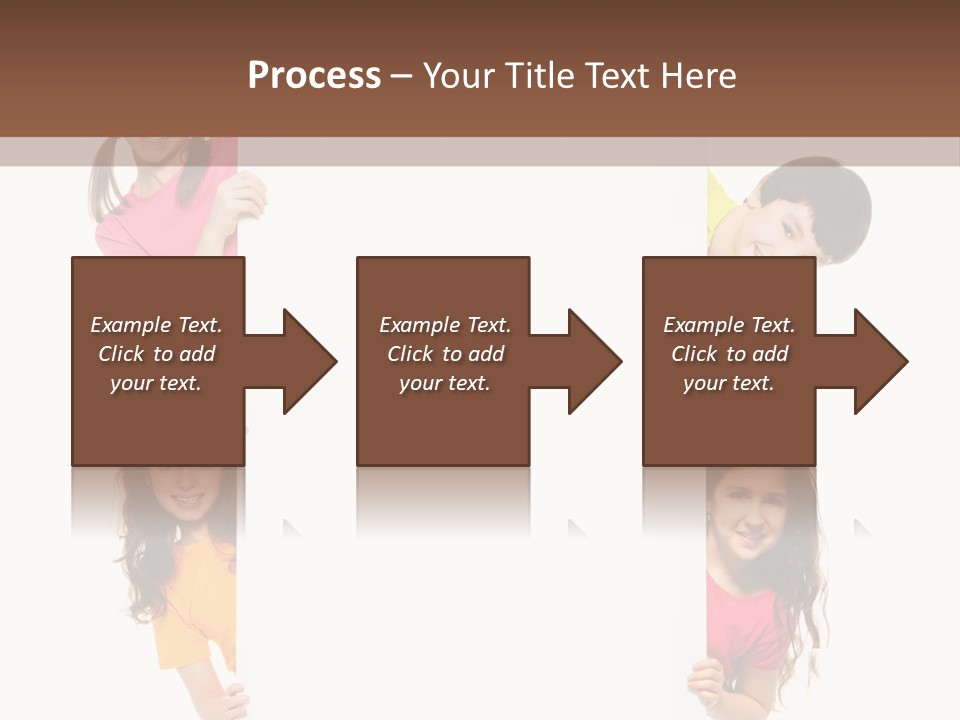 Space Line Bill PowerPoint Template