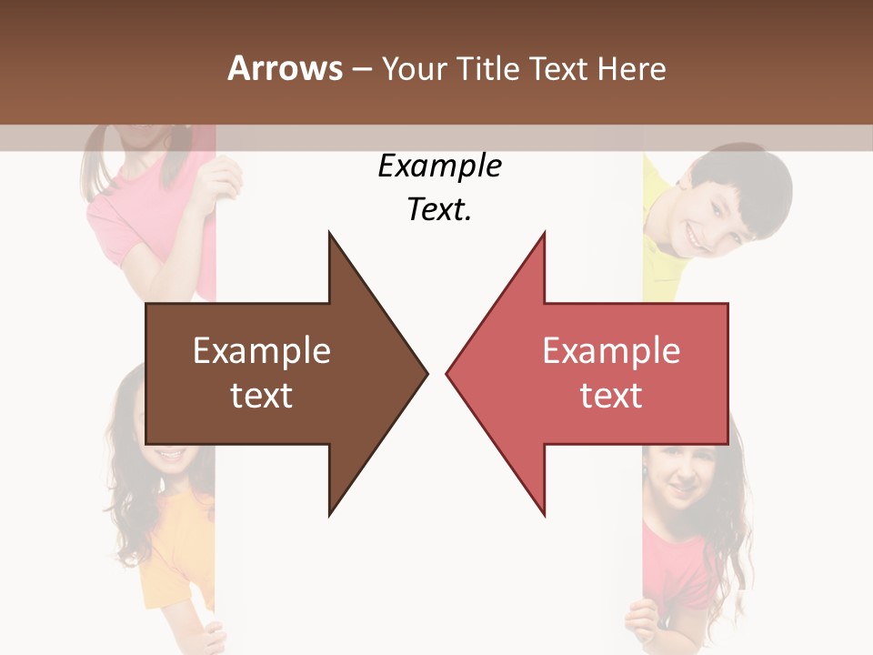 Space Line Bill PowerPoint Template