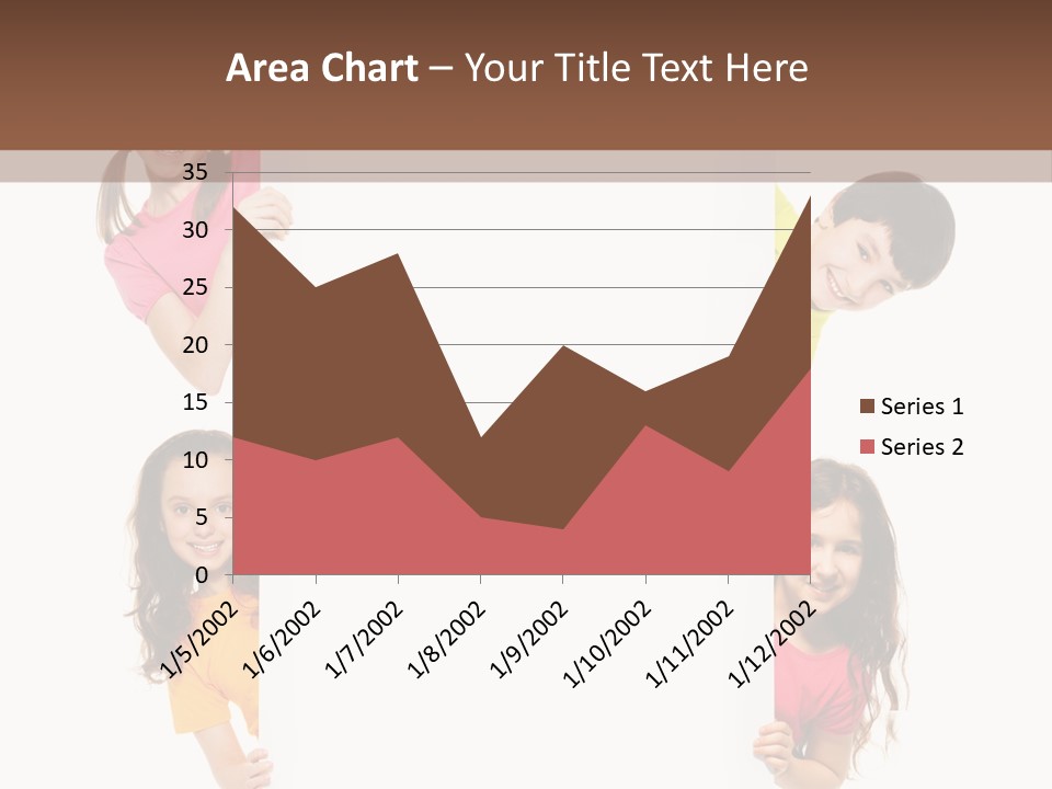 Space Line Bill PowerPoint Template