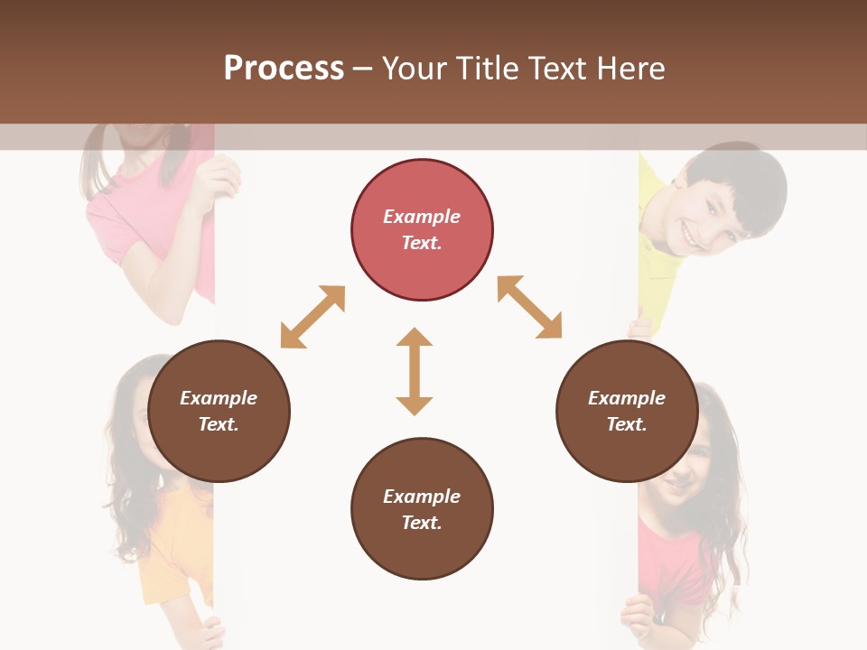 Space Line Bill PowerPoint Template