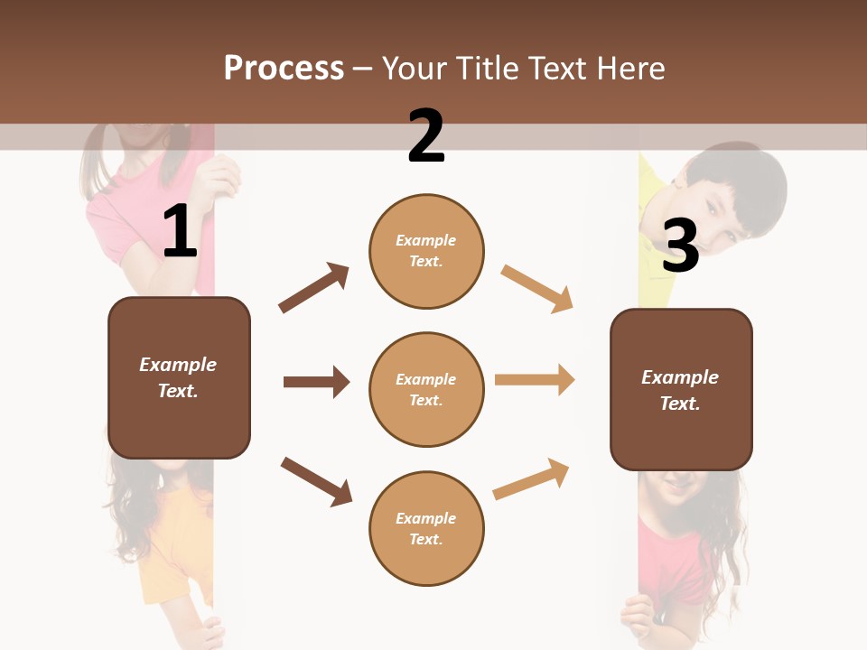 Space Line Bill PowerPoint Template