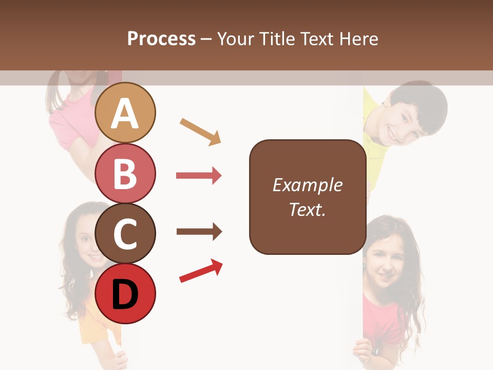 Space Line Bill PowerPoint Template