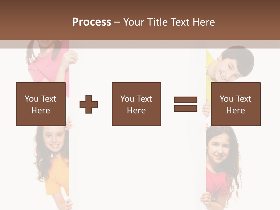 Space Line Bill PowerPoint Template