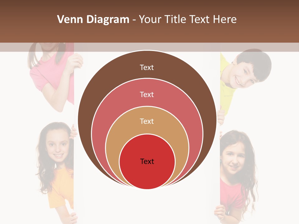 Space Line Bill PowerPoint Template