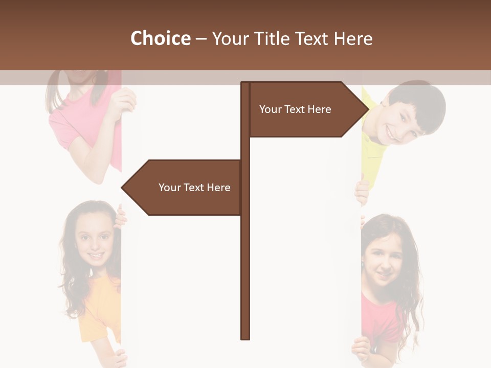 Space Line Bill PowerPoint Template