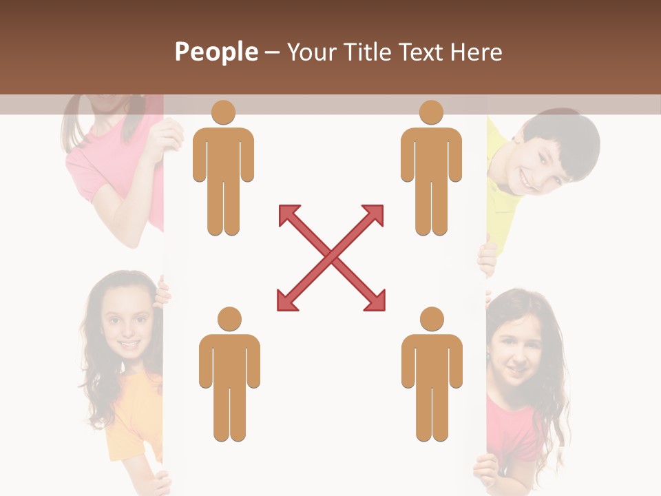 Space Line Bill PowerPoint Template