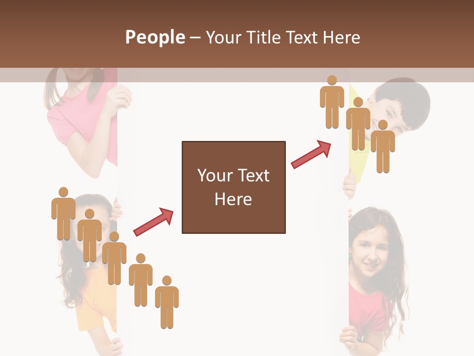 Space Line Bill PowerPoint Template